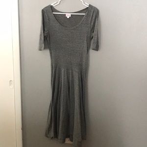 LuLaRoe Nicole Dress